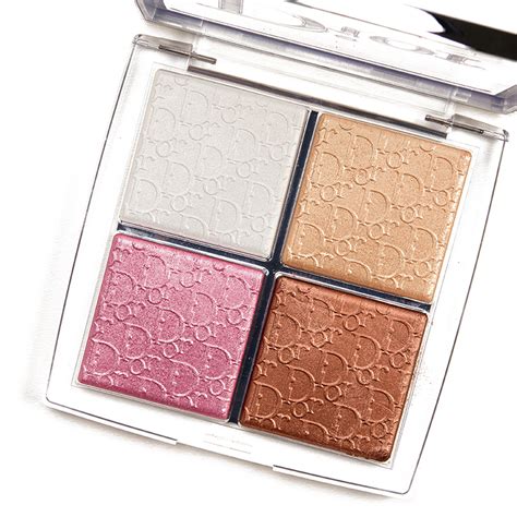 dior backstage pallette|Dior Backstage universal palette.